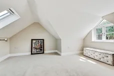 Nolay Close, Ewelme, Wallingford