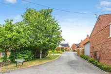 Nolay Close, Ewelme, Wallingford