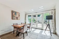 Nolay Close, Ewelme, Wallingford
