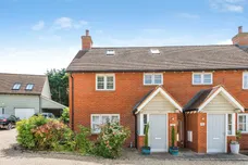 Nolay Close, Ewelme, Wallingford