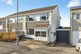 Property responsive