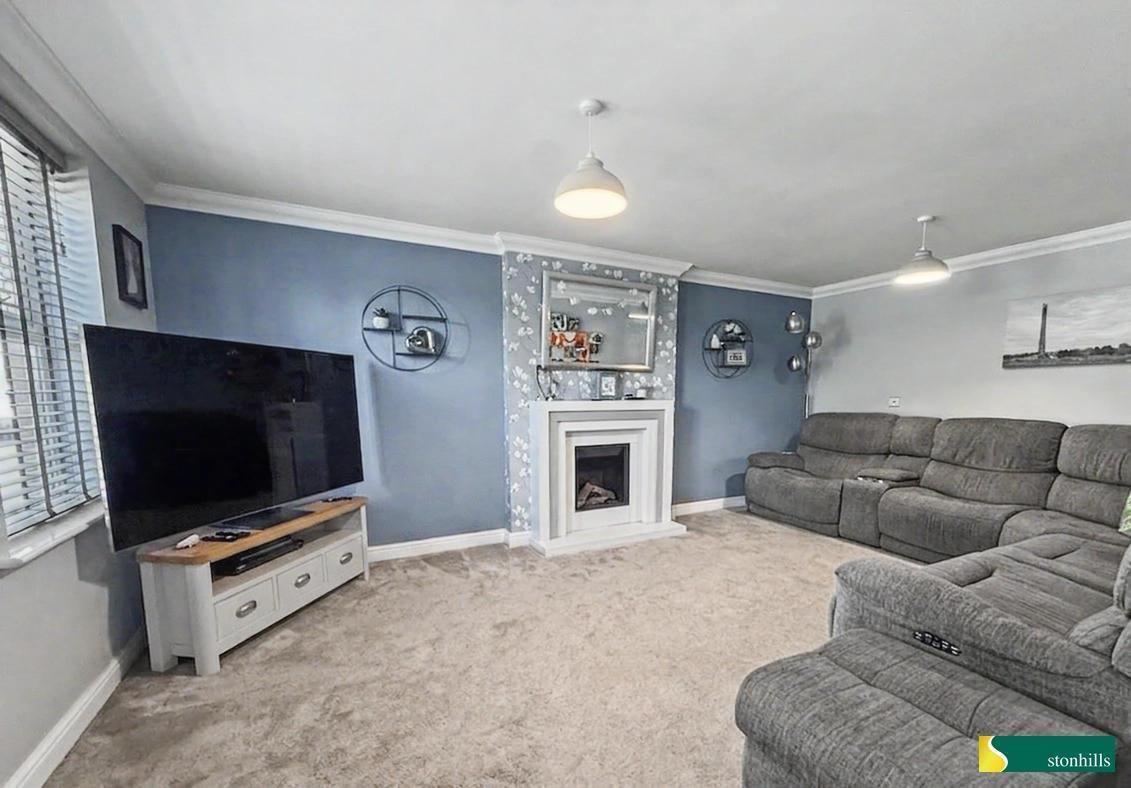 Bancroft Close, Wootton, Northampton Image 4