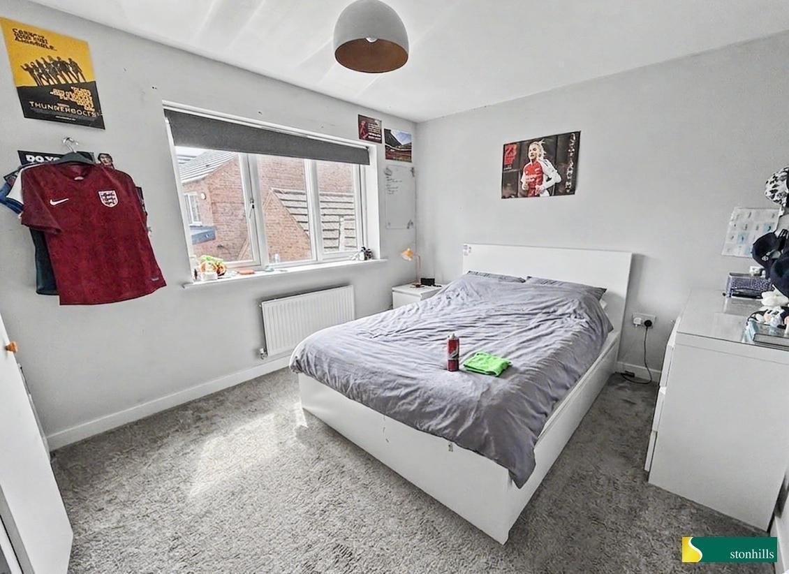 Bancroft Close, Wootton, Northampton Image 9