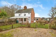 Blacksmiths Lane, Erpingham, Norwich