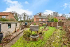 Blacksmiths Lane, Erpingham, Norwich