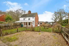 Blacksmiths Lane, Erpingham, Norwich