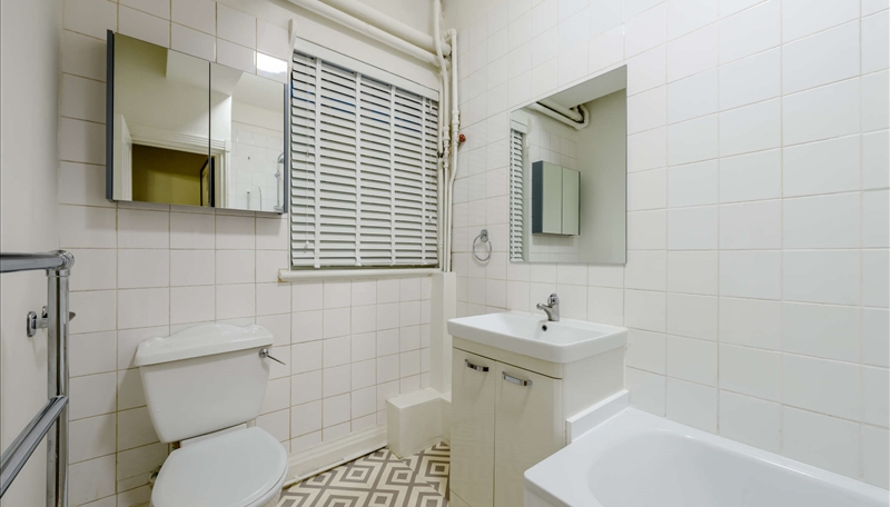 Ground Floor One Bedroom Apartment To Let Strathmore Court, St Johns Wood, NW8 Image 9
