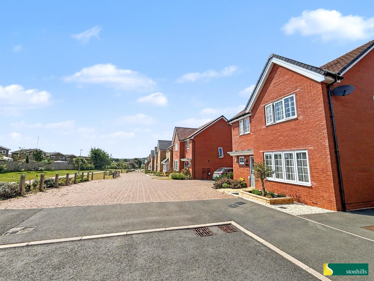 Stonebrigg Way, Kingsthorpe, Northampton Image 18