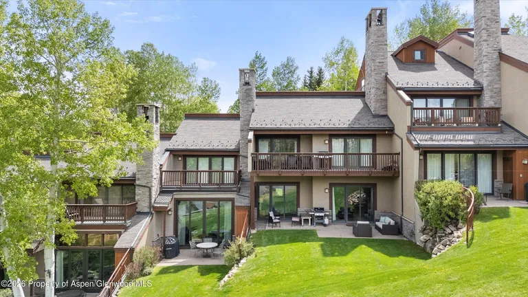 810 Ridge Rd, Snowmass Village, CO 81615