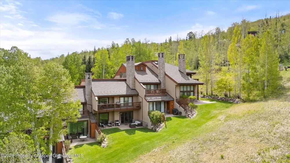 810 Ridge Rd, Snowmass Village, CO 81615