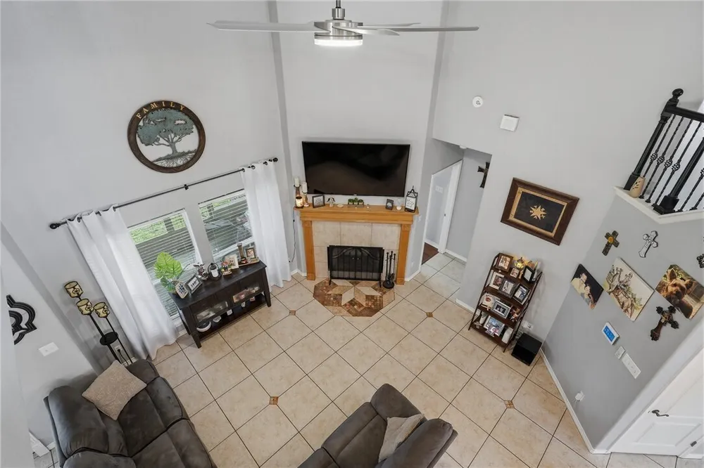 6542 Macarena Dr, Corpus Christi, TX 78414