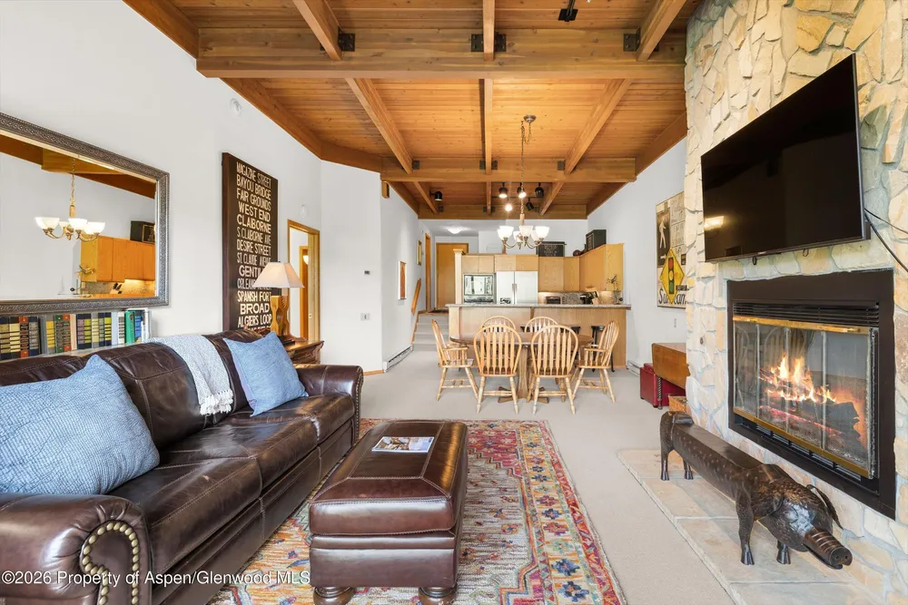 810 Ridge Rd, Snowmass Village, CO 81615