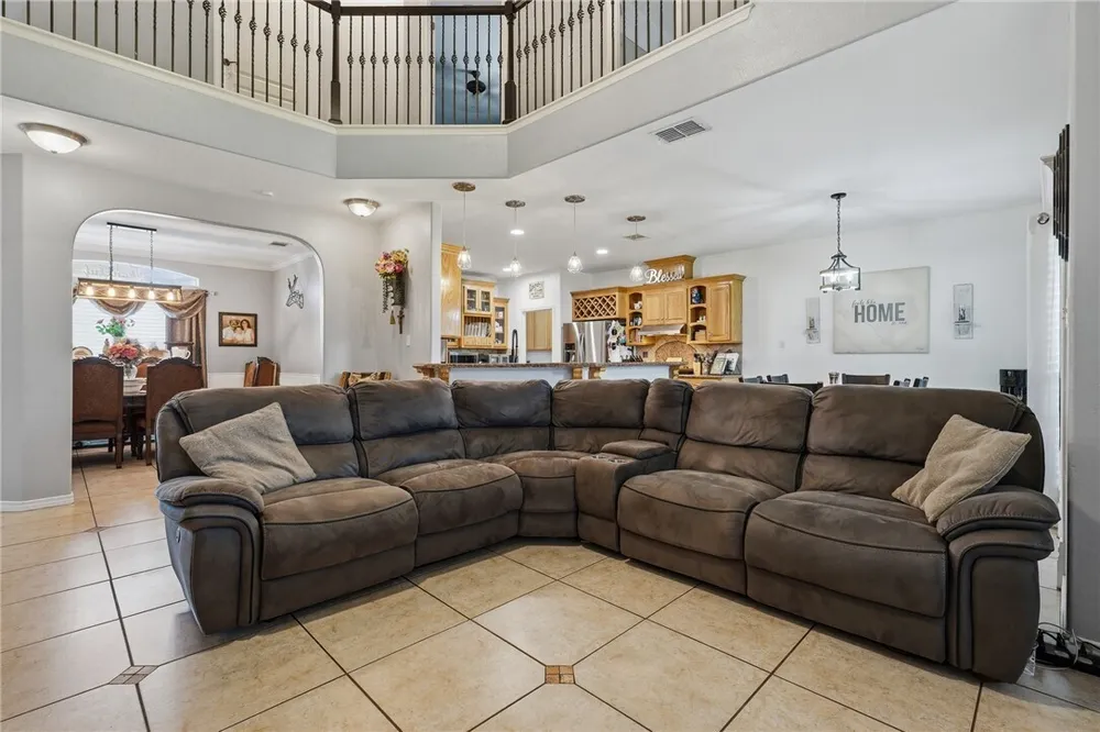 6542 Macarena Dr, Corpus Christi, TX 78414