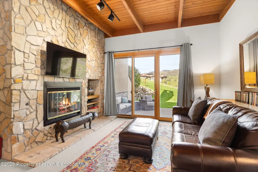 810 Ridge Rd, Snowmass Village, CO 81615