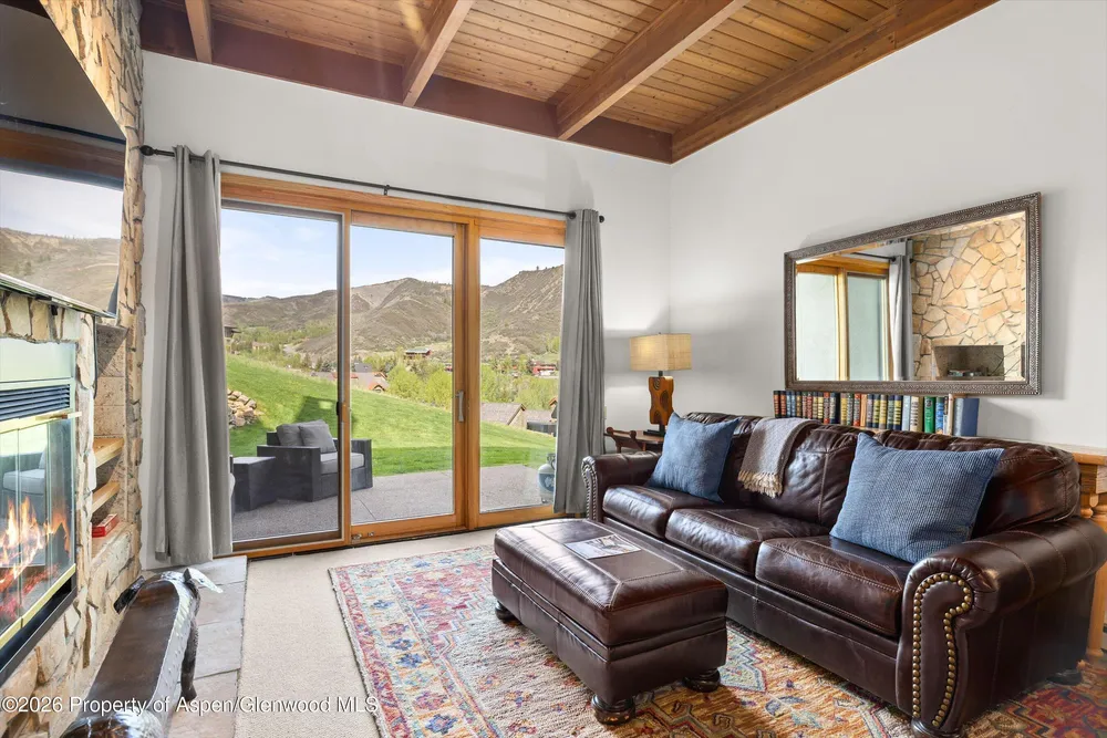 810 Ridge Rd, Snowmass Village, CO 81615