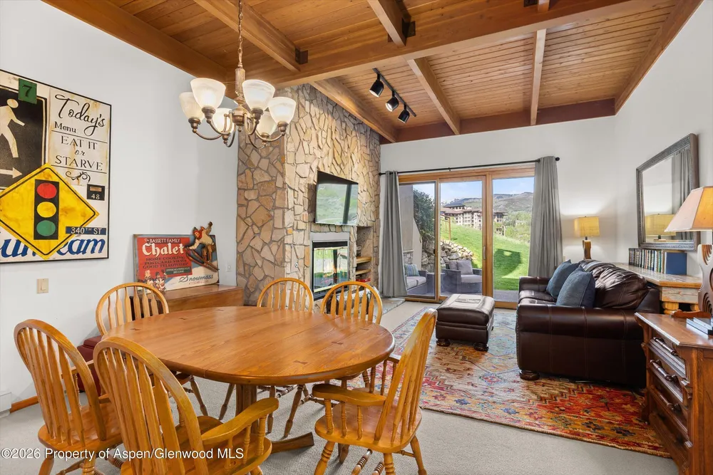 810 Ridge Rd, Snowmass Village, CO 81615