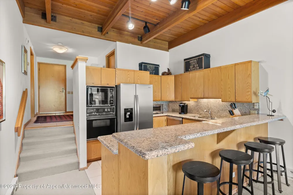 810 Ridge Rd, Snowmass Village, CO 81615