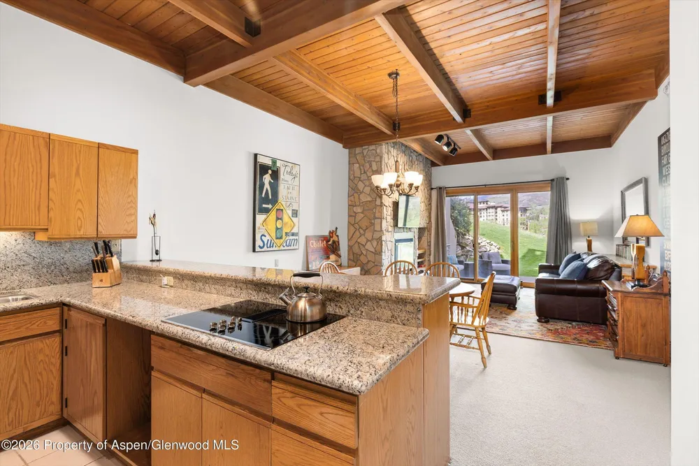 810 Ridge Rd, Snowmass Village, CO 81615