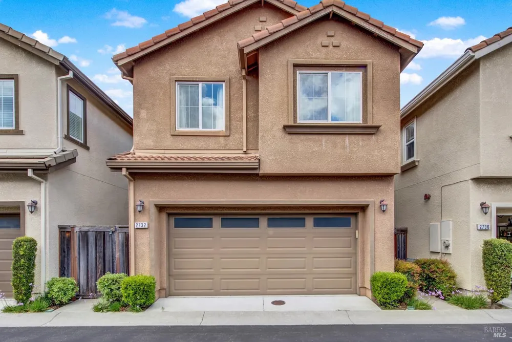 2732 Soho Ln, Fairfield, CA 94533