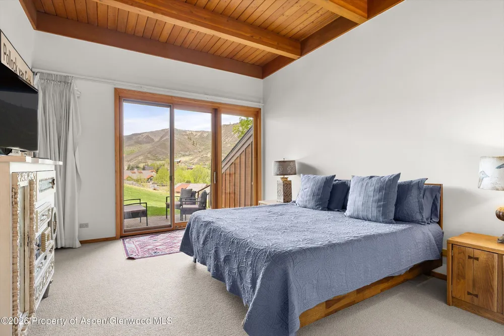 810 Ridge Rd, Snowmass Village, CO 81615