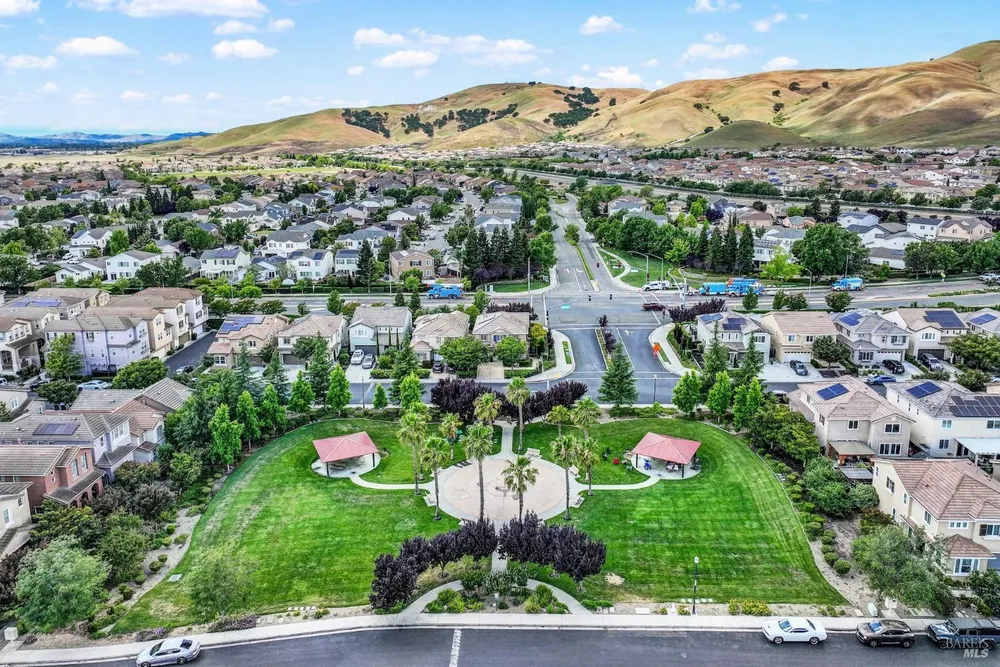 2732 Soho Ln, Fairfield, CA 94533