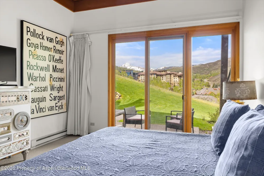 810 Ridge Rd, Snowmass Village, CO 81615
