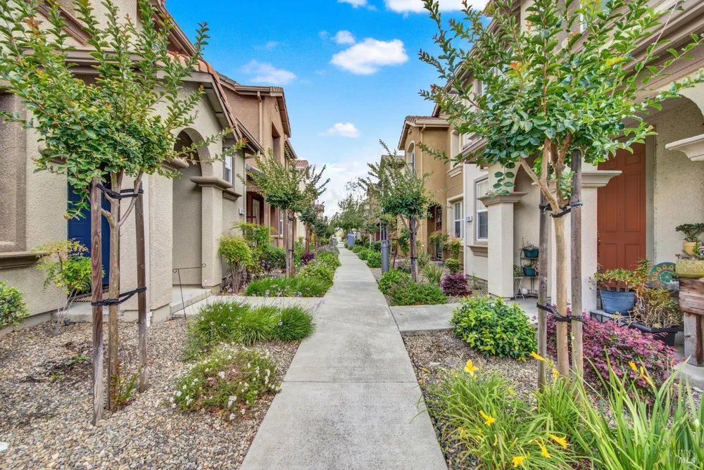 2732 Soho Ln, Fairfield, CA 94533