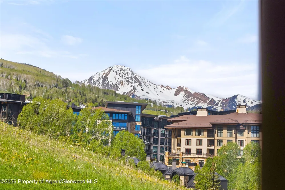 810 Ridge Rd, Snowmass Village, CO 81615