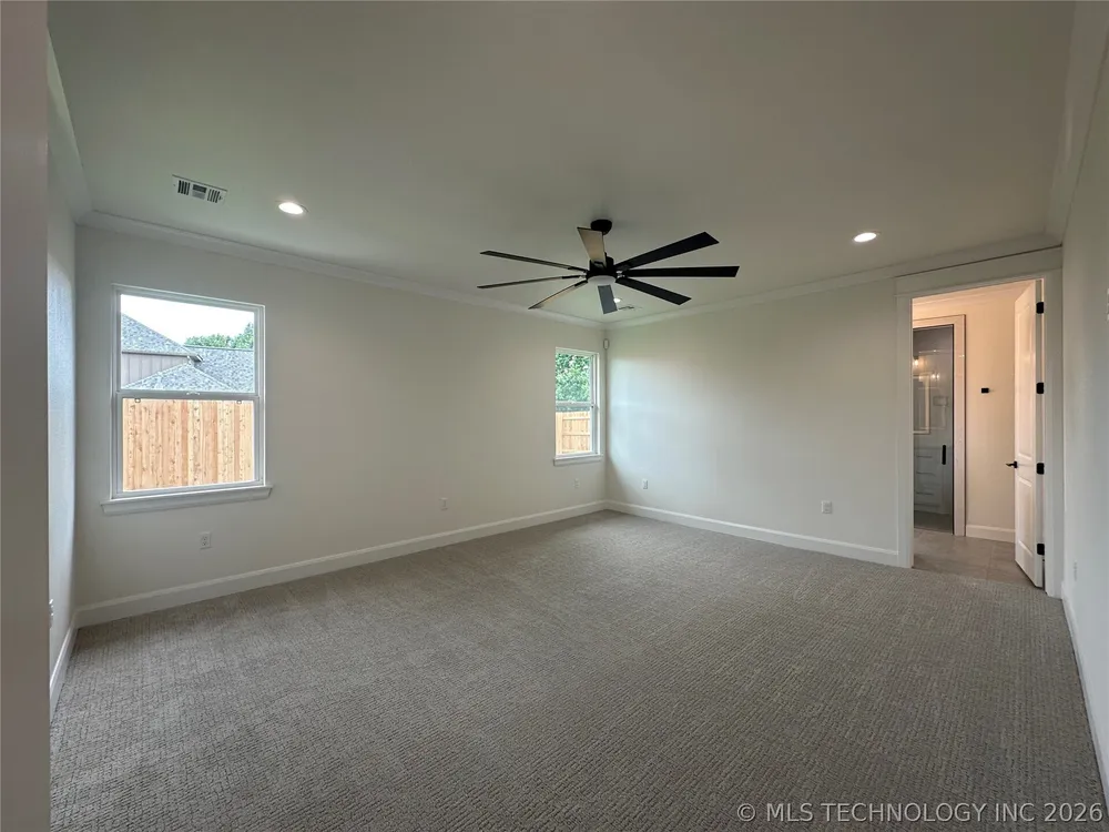 17298 E 45th Pl, Tulsa, OK 74134