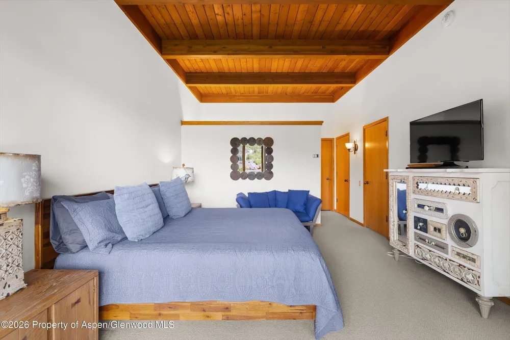 810 Ridge Rd, Snowmass Village, CO 81615