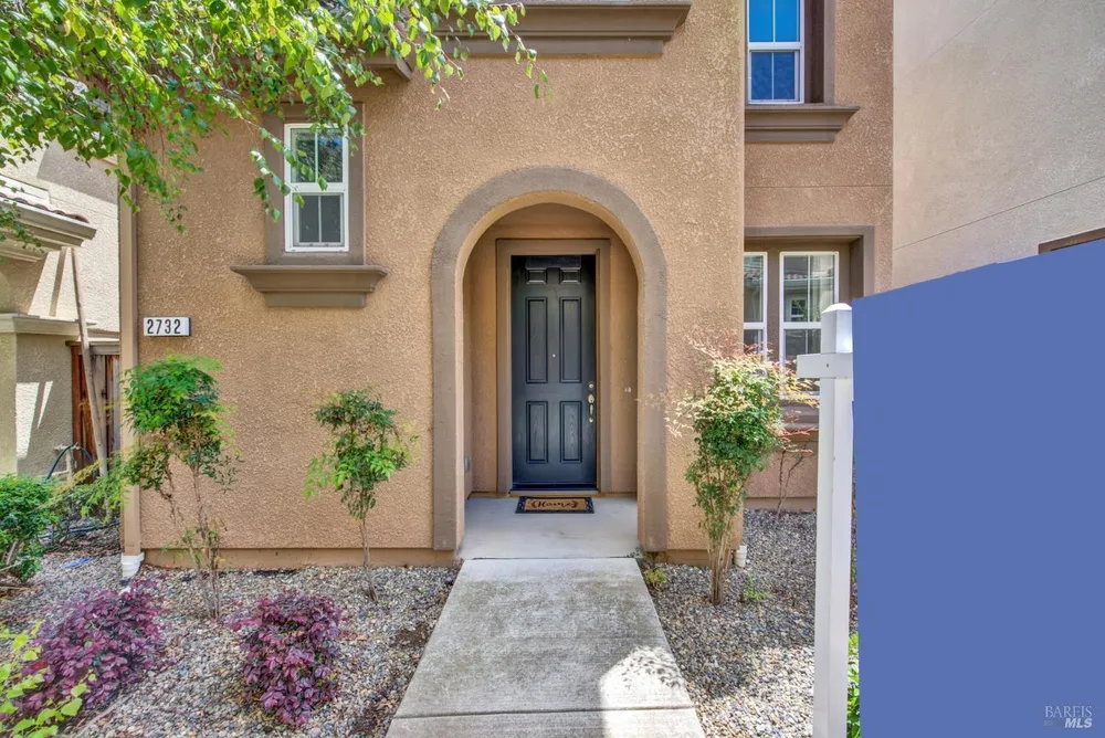 2732 Soho Ln, Fairfield, CA 94533