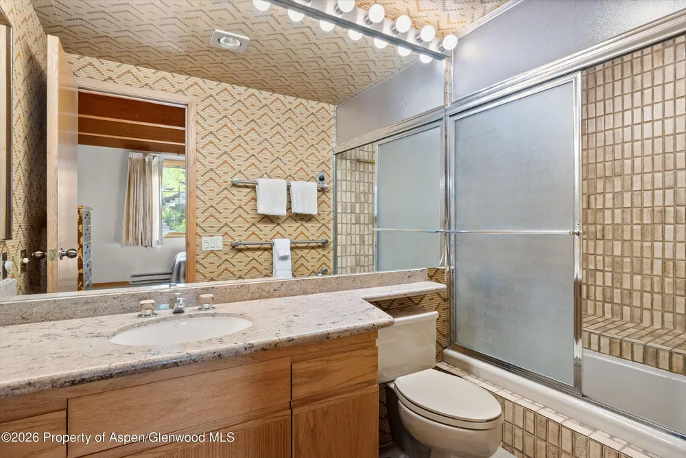 810 Ridge Rd, Snowmass Village, CO 81615