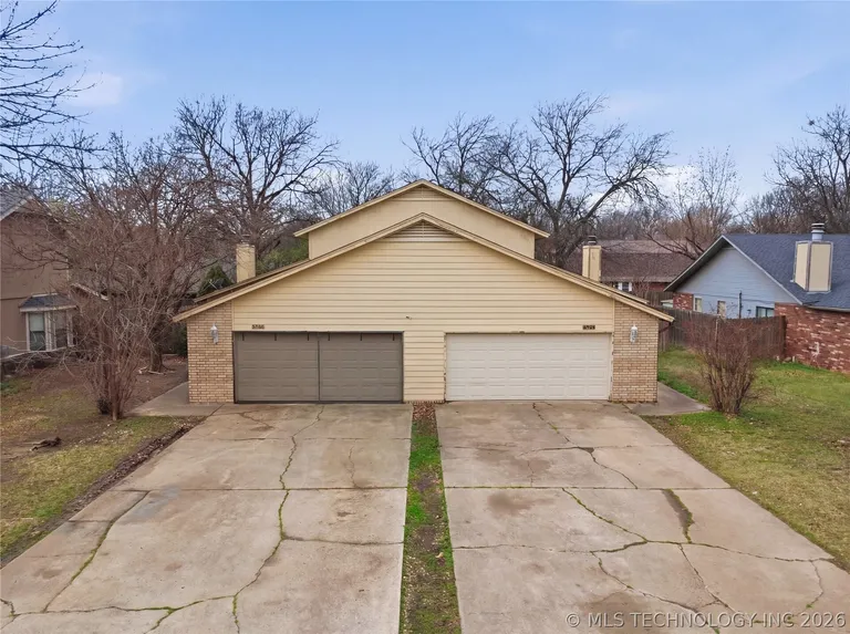 6738 S 78th East Ave, Tulsa, OK 74133