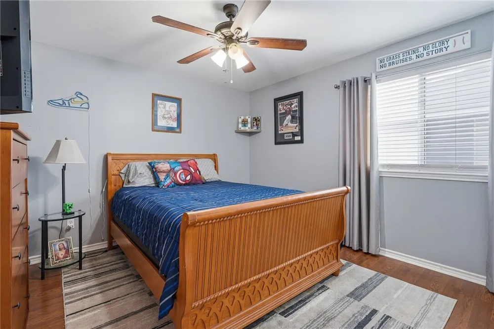 6542 Macarena Dr, Corpus Christi, TX 78414