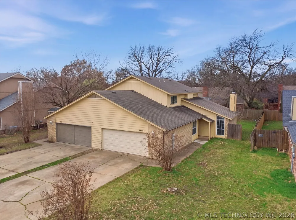 6738 S 78th East Ave, Tulsa, OK 74133