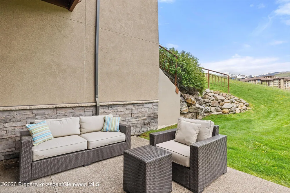 810 Ridge Rd, Snowmass Village, CO 81615