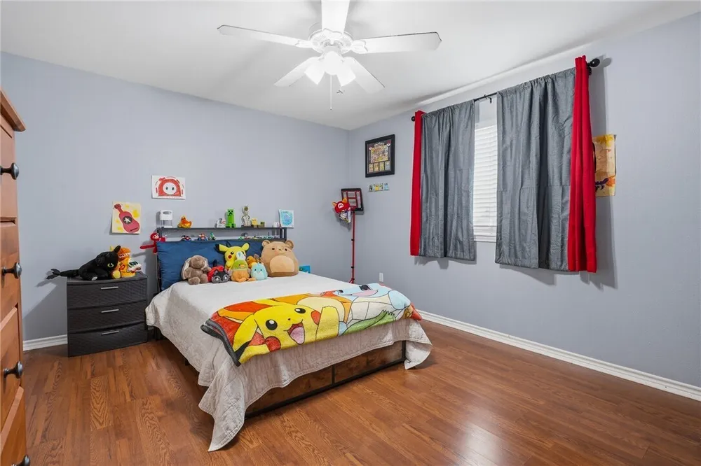 6542 Macarena Dr, Corpus Christi, TX 78414