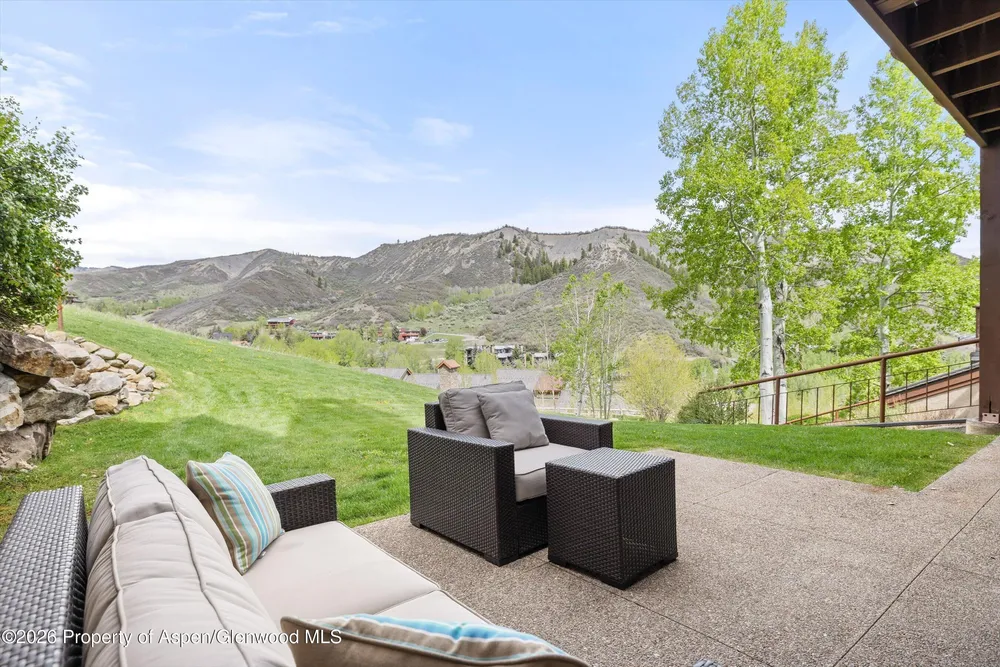 810 Ridge Rd, Snowmass Village, CO 81615