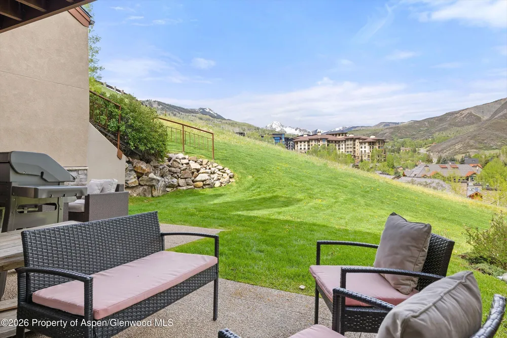 810 Ridge Rd, Snowmass Village, CO 81615