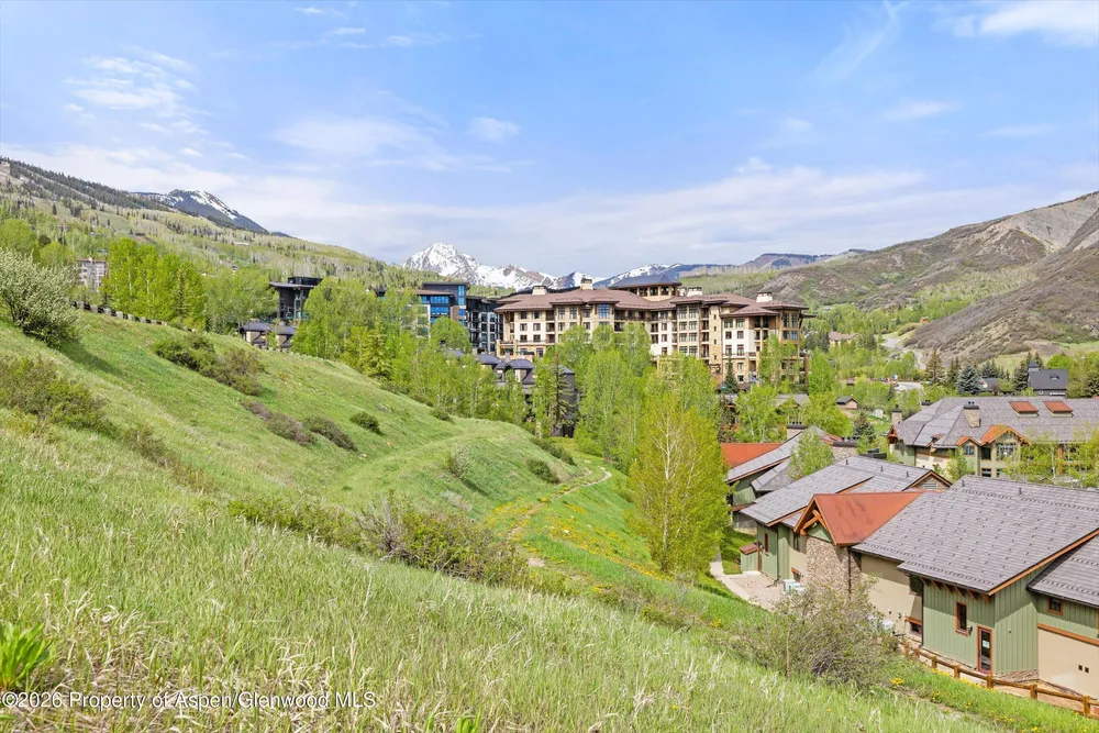 810 Ridge Rd, Snowmass Village, CO 81615