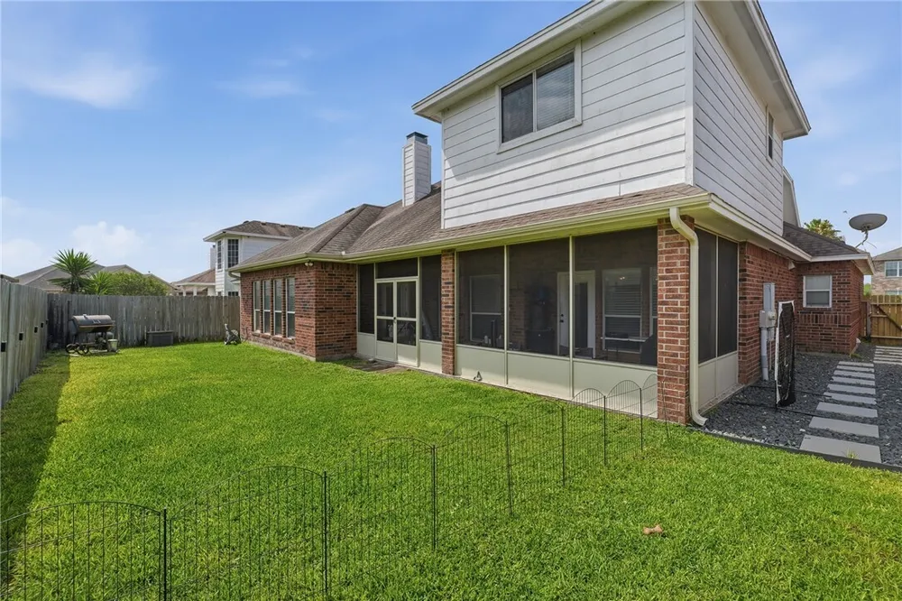 6542 Macarena Dr, Corpus Christi, TX 78414