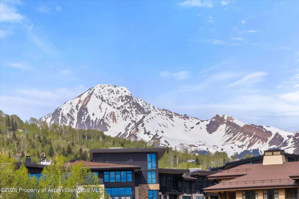 810 Ridge Rd, Snowmass Village, CO 81615
