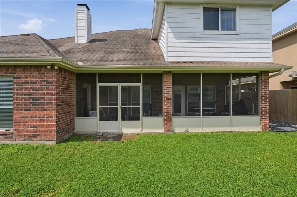 6542 Macarena Dr, Corpus Christi, TX 78414