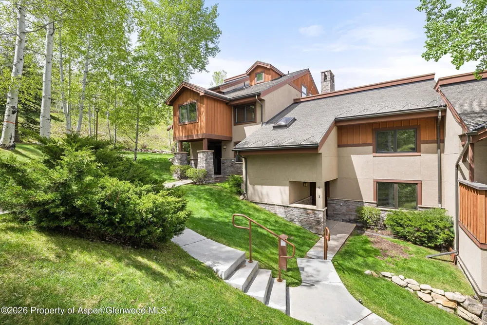 810 Ridge Rd, Snowmass Village, CO 81615