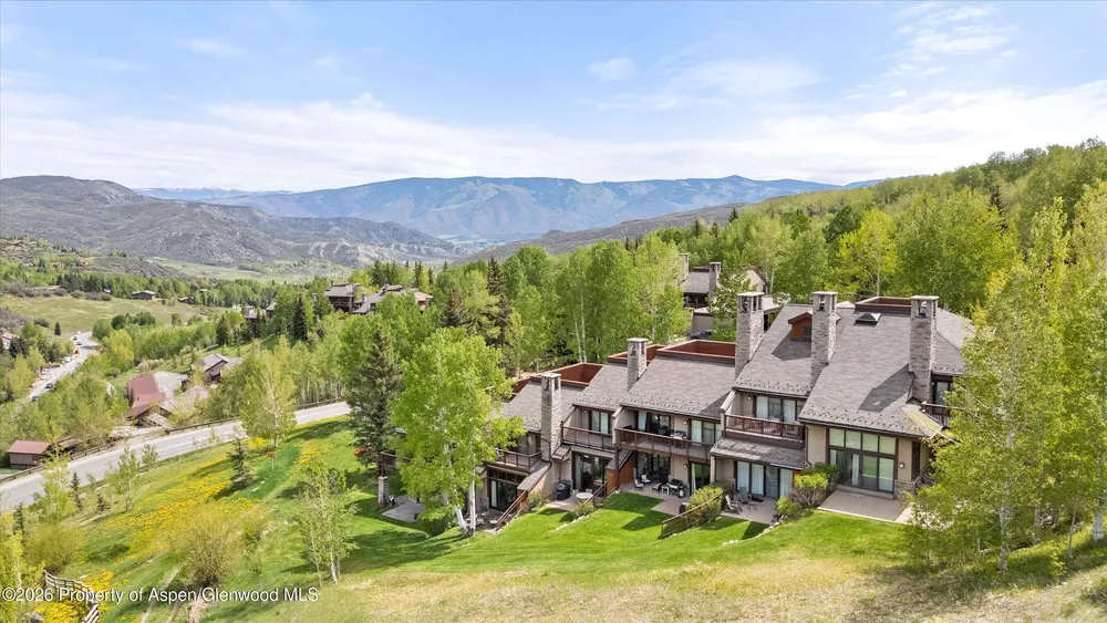 810 Ridge Rd, Snowmass Village, CO 81615