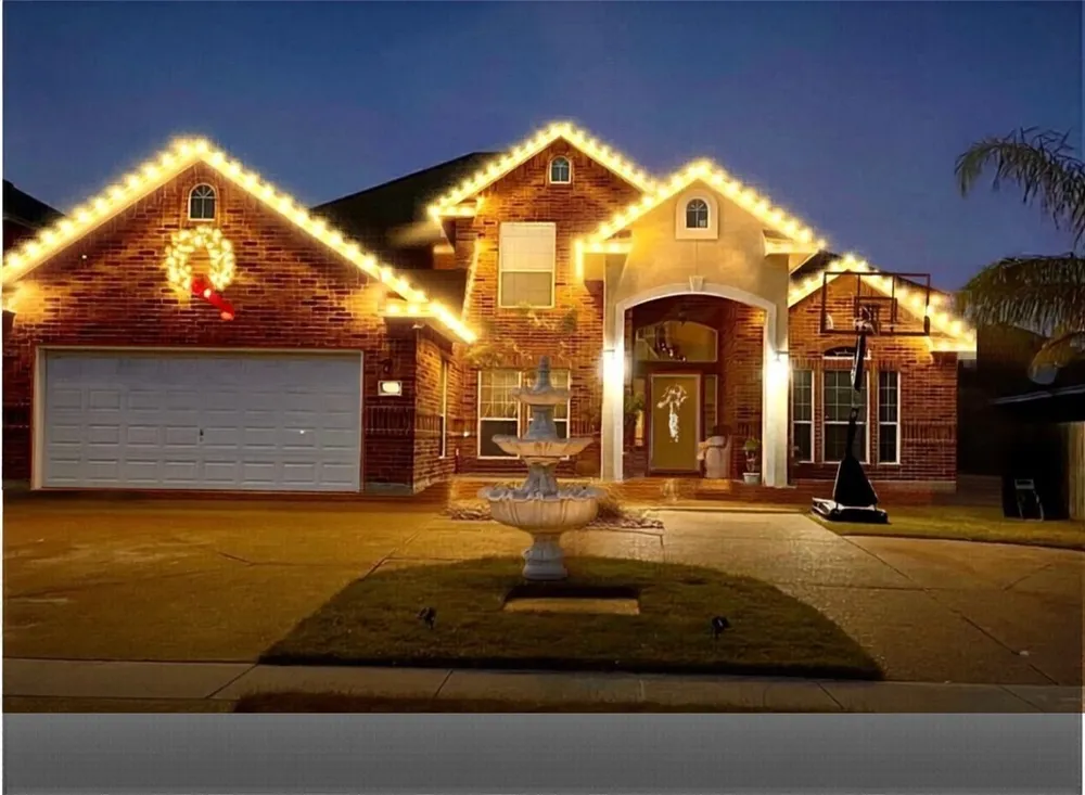 6542 Macarena Dr, Corpus Christi, TX 78414