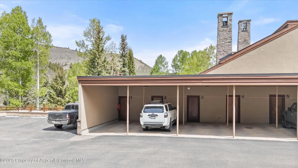 810 Ridge Rd, Snowmass Village, CO 81615