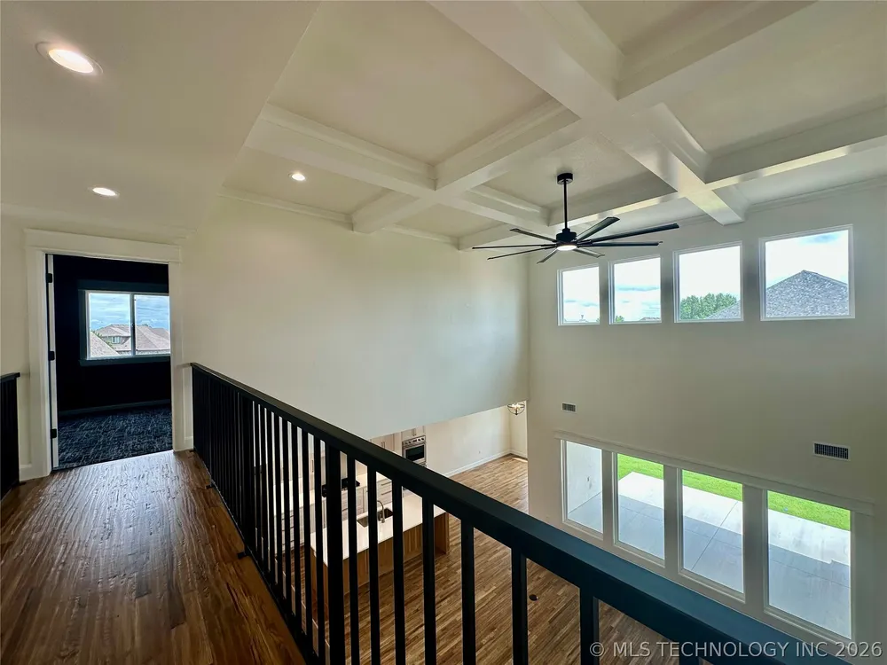 17298 E 45th Pl, Tulsa, OK 74134