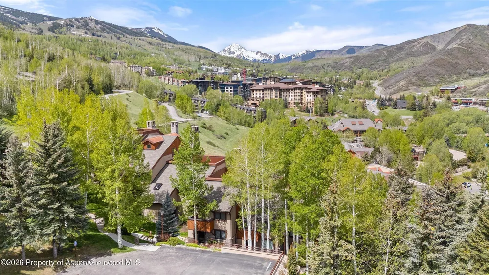 810 Ridge Rd, Snowmass Village, CO 81615