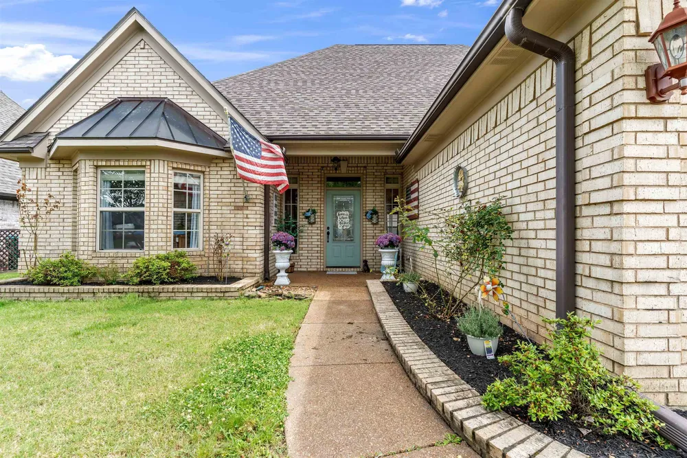 310 WHISPERING MEADOWS DRIVE, Oakland, TN 38060